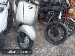 Satılık Honda 2004 - Konya Karatay