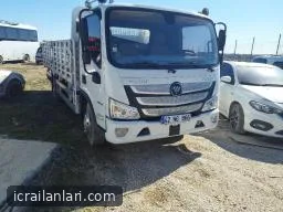 Satılık Otokar Atlas 2023 - Konya Karatay