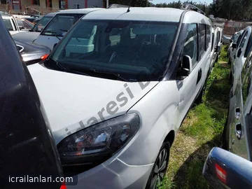 Satılık Fiat Doblo 2020 - Adana Çukurova