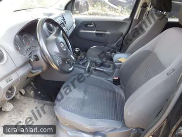 Satılık Volkswagen Amarok 2013 - Kocaeli Karamürsel