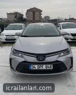 Satılık Toyota Corolla 2020 - Tekirdağ Marmaraereğlisi