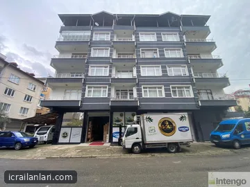 Satılık Daire - Giresun Bulancak