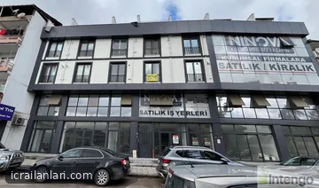 Konut - KOCAELİ İZMİT