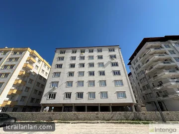 Satılık Daire - Gaziantep Araban