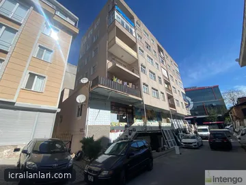 İşyeri - İSTANBUL ÜMRANİYE - 63 m²