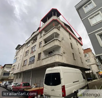 Satılık Daire - Ordu Altınordu