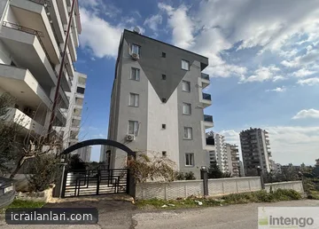 Satılık Daire - Mersin Erdemli