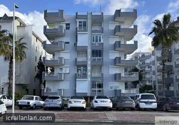 Konut - ANTALYA ALANYA - 125 m²