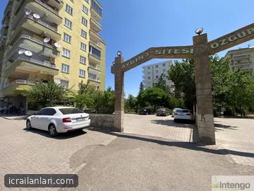 Konut - DİYARBAKIR KAYAPINAR - 147 m²