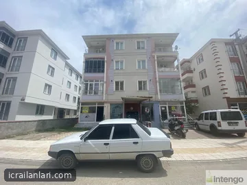 Satılık Dükkan - Çorum Merkez