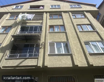 Satılık Dubleks Daire - Zonguldak Devrek