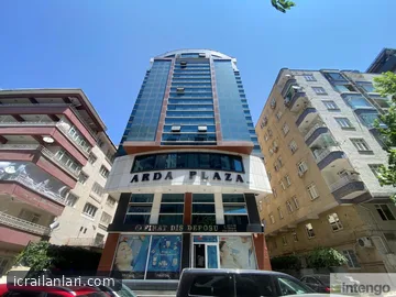 İşyeri - DİYARBAKIR YENİŞEHİR - 115 m²