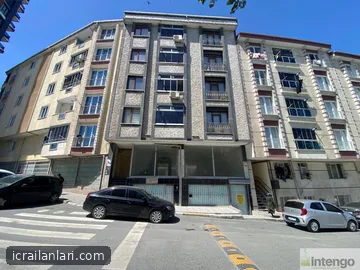 İşyeri - İSTANBUL ESENYURT - 130 m²