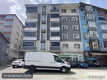Satılık Dükkan - Karabük Merkez