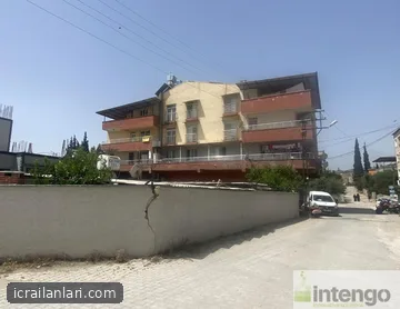 Satılık Dubleks Daire - Hatay Kırıkhan