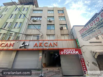 Satılık Büro - Adana Seyhan