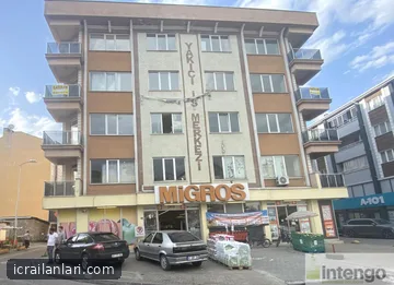 Satılık Daire - Zonguldak Çaycuma