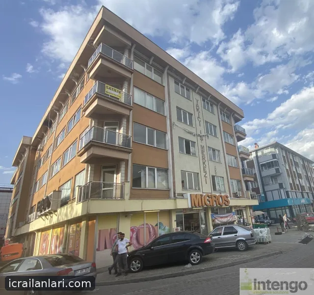 Satılık Daire - Zonguldak Çaycuma ilan görseli 1