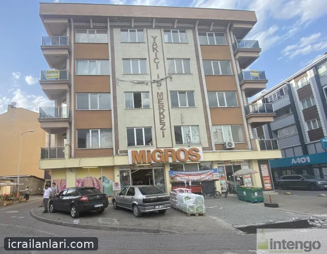 Satılık Daire - Zonguldak Çaycuma ilan görseli 2