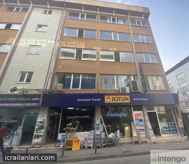 Satılık Daire - Zonguldak Çaycuma ilan görseli 4