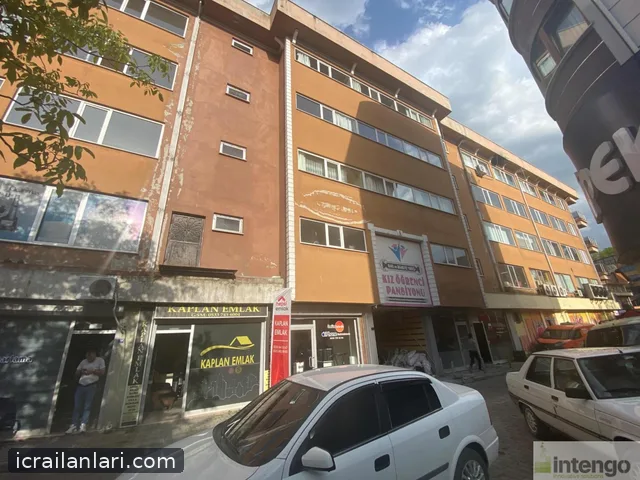 Satılık Daire - Zonguldak Çaycuma ilan görseli 5
