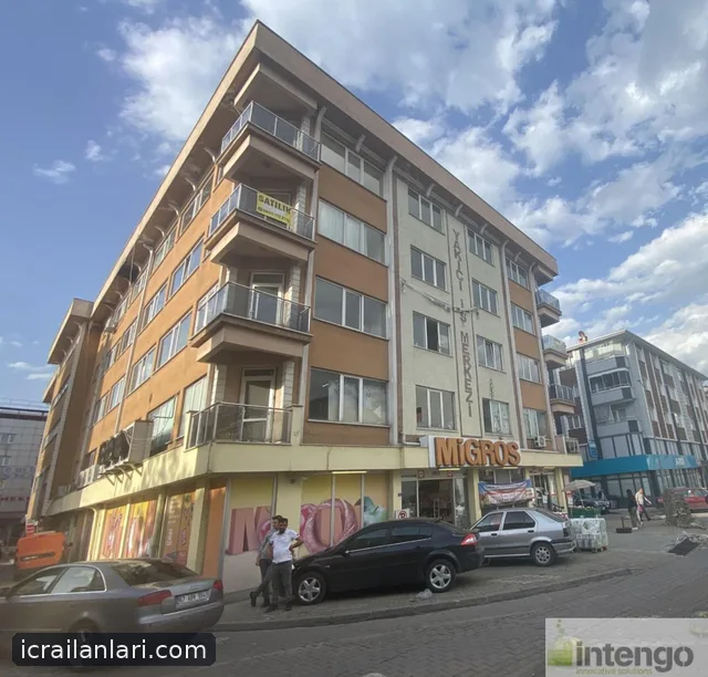 Satılık Daire - Zonguldak Çaycuma ilan görseli 2