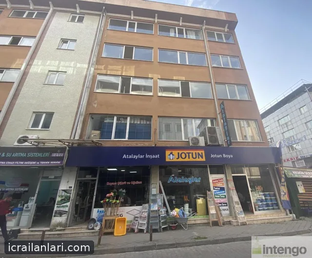 Satılık Daire - Zonguldak Çaycuma ilan görseli 13