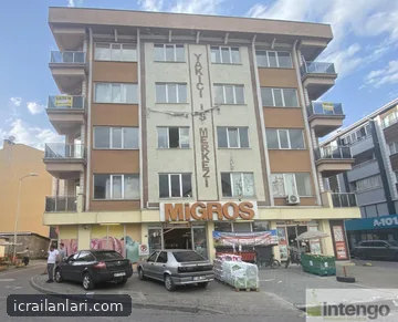 Satılık Daire - Zonguldak Çaycuma