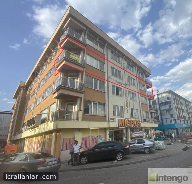 Satılık Daire - Zonguldak Çaycuma ilan görseli 2