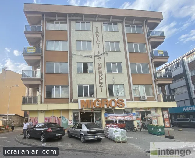 Satılık Daire - Zonguldak Çaycuma ilan görseli 1