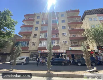 Konut - DİYARBAKIR BİSMİL - 173 m²