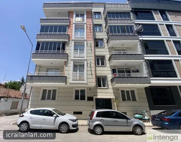 Satılık Dubleks Daire - Amasya Merzifon