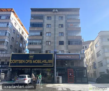 Satılık Dükkan - Trabzon Akçaabat