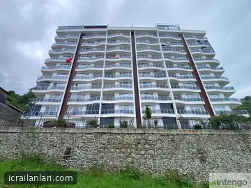 Satılık Dubleks Daire - Giresun Merkez