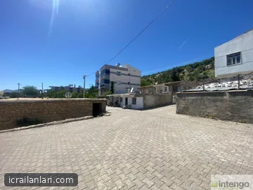 Konut - DİYARBAKIR DİCLE - 263 m²