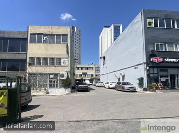 İşyeri - İSTANBUL MALTEPE