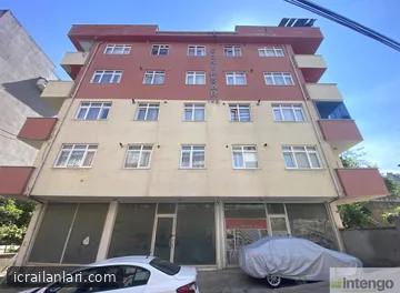 Konut - İSTANBUL PENDİK - 125 m²