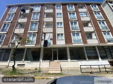 İşyeri - İSTANBUL PENDİK - 49 m²