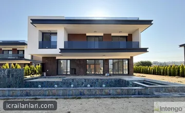 Satılık Villa - Aydın Kuşadası
