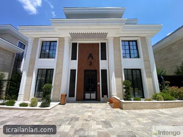 Konut - ANKARA ÇANKAYA - 486 m²