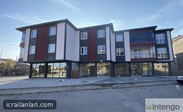 Satılık Dükkan - Erzincan Merkez