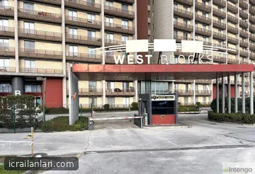 Konut - İSTANBUL BÜYÜKÇEKMECE
