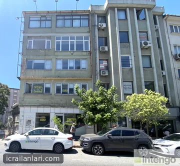 İşyeri - İSTANBUL KADIKÖY - 263 m²
