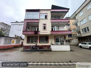 Satılık Daire - Ordu Ünye