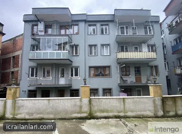 Satılık Daire - Giresun Merkez