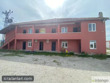 Satılık Arsa/Arazi - Çorum Merkez
