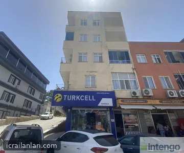 Konut - DİYARBAKIR ÇINAR - 83 m²