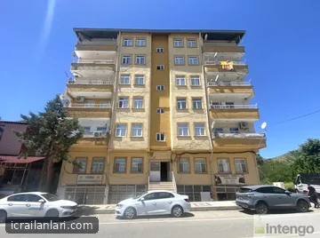 Konut - DİYARBAKIR HAZRO - 138 m²