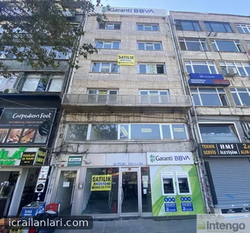 Satılık Gayrimenkul - İstanbul Bakırköy