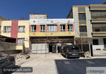 Satılık Dükkan - Şanlıurfa Eyyübiye